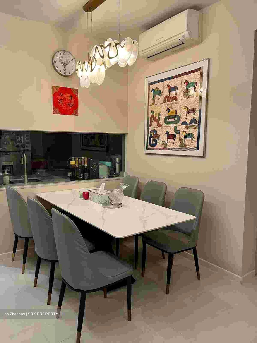 Riversound Residence (D19), Condominium #524035361